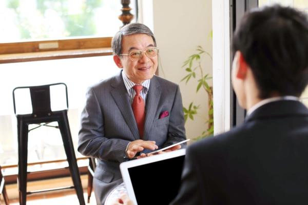 在日本，越来越多的老年人注定要工作到退休
