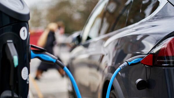 电动汽车占今年所有获批新车的15%