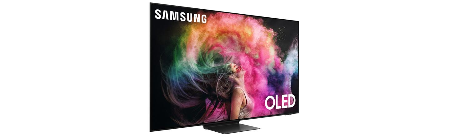 三星 QD-OLED、Neo QLED、QLED 电视提前泄露，预计CES 2024 发布