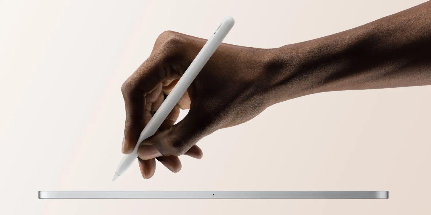 丢了能找回，苹果 Apple Pencil 3 手写笔将支持“Find My”追踪