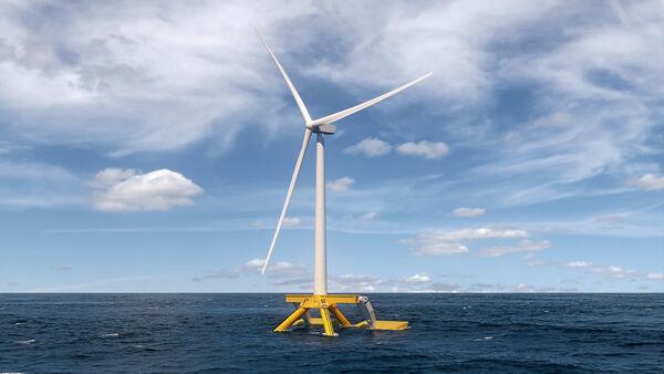 Offshore wind firms battle barriers to progress