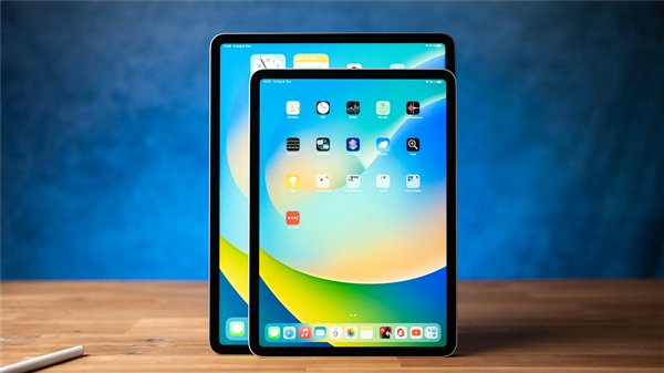 曝4款iPad 3月登场：苹果供给链已开始量产