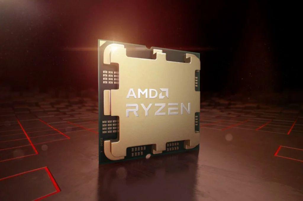 新闻称 AMD Ryzen 8000G APU 将为 AM5 主板带来 USB 4 支持