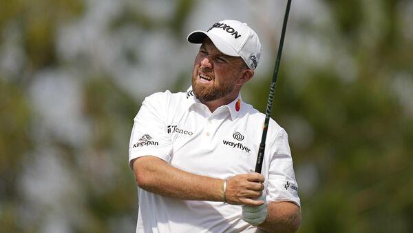 Lowry marvels at Hoge's Sawgrass history but wishes it was him