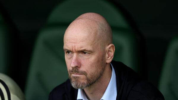 Erik ten Hag focused on more cup success after meeting bidder Sir Jim Ratcliffe