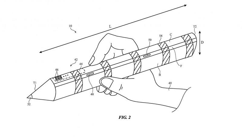 苹果新专利申请显示，未来Apple Vision Pro或支持手柄