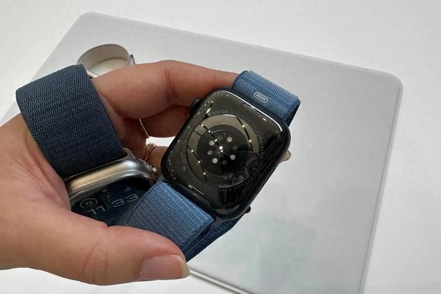 不含血氧监测的Apple Watch将于1月18日上午开售