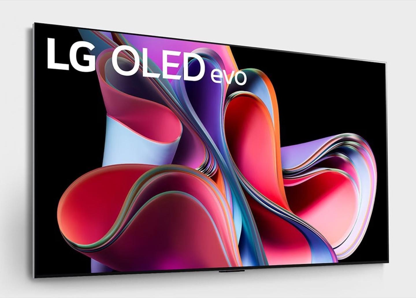 LG Display显现下代MLA-OLED面板，峰值亮度近4000尼特