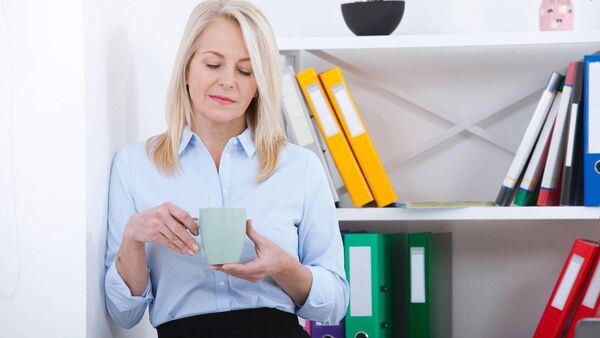 Workplace Wellbeing: Taking the heat out of menopause at work