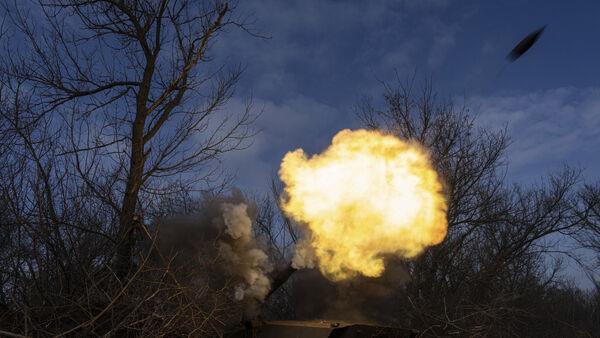 Russian advance stalling in Ukraine’s Bakhmut, says think tank