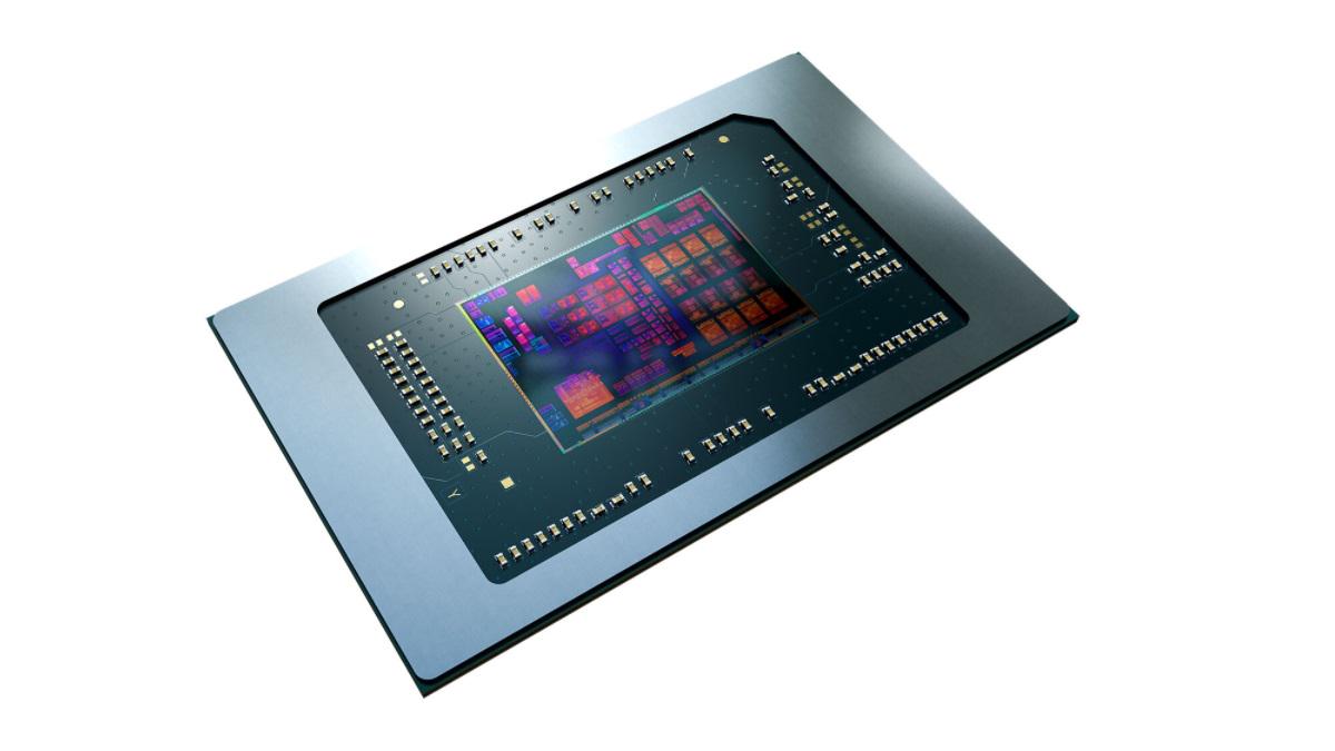 AMD来岁将带来Kraken Point，拥有4个Zen 5+4个Zen 5c内核