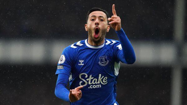 All Dwight! McNeil stars at both ends to ensure another narrow win for Everton