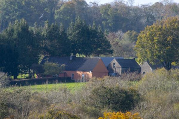  The family farm at Assolas, Kanturk, Co Cork,