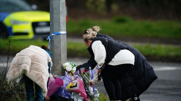 Father of Cardiff crash victim says ‘nothing will be the same’ after tragedy