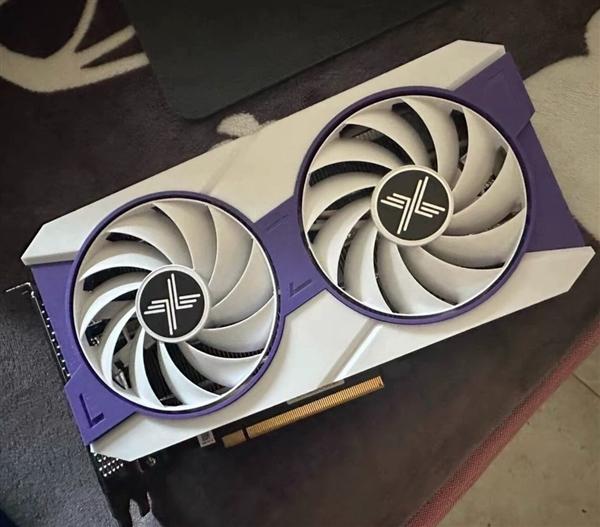 移动版RTX 4080/4090魔改桌面卡国内泛滥：价格离谱