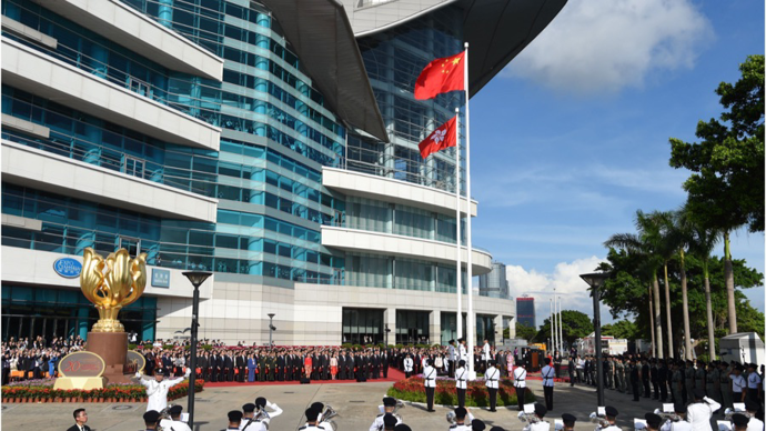 李家超谈23条立法：香港要有把好的锁