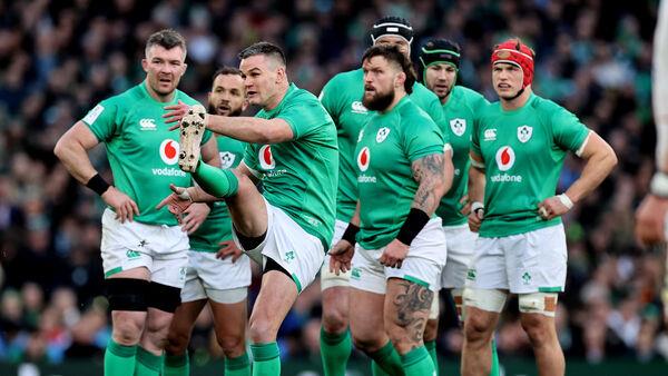 How the English and French media reacted to Ireland's Grand Slam victory