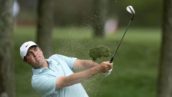 Scott Scheffler holds off Tyrrell Hatton to win The Players Champio<em></em>nship title