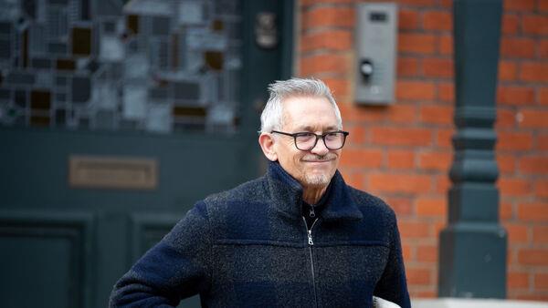 How the Gary Lineker tweet row unfolded