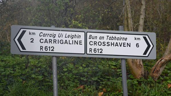 Road closure in Carrigaline to end following 'chro<em></em>nic traffic delays'