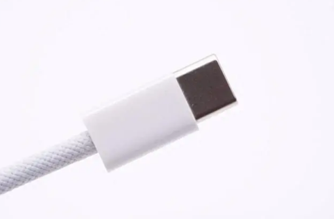 全部USB-C数据线都可以给iPhone 15充电吗？