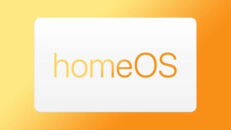 苹果 tvOS 17.4 代码中涌现神秘的 homeOS