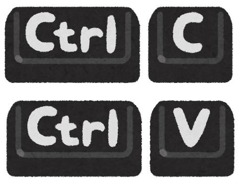 观察显示，日本4成大学生不会用Ctrl+C、Ctrl+V复制粘贴