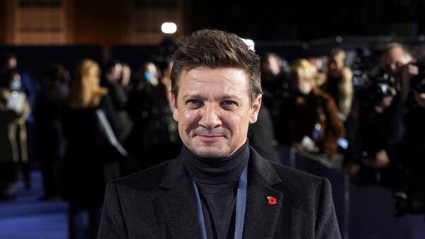 Jeremy Renner shares heartfelt note from nephew amid o<em></em>ngoing recovery