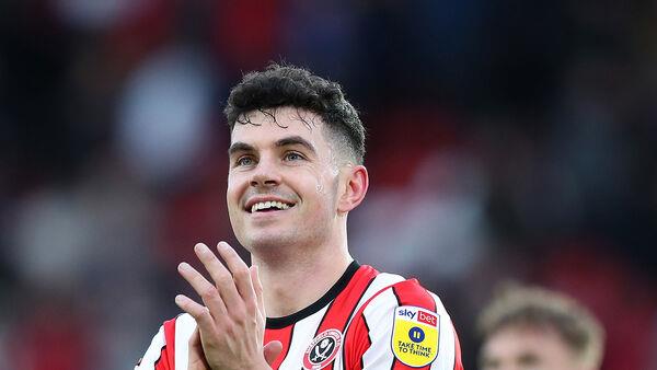 Wembley beckons but semi-final place is Sheffield United’s priority – John Egan