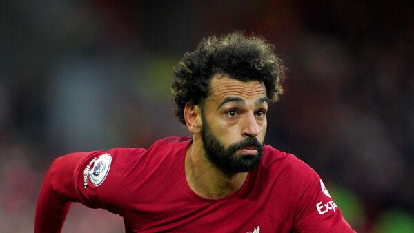 Liverpool star Mohamed Salah’s Cairo villa burgled, say Egyptian police