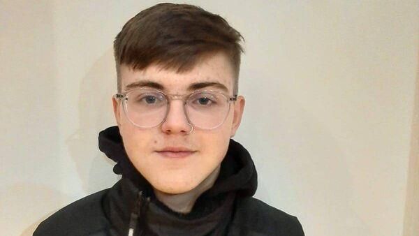 Gardaí appeal for help to find missing Kildare teenager