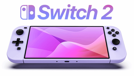 EA谈Switch2：平台迭代凡是对我们的业务非常有利