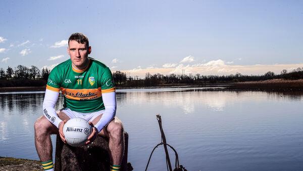 ‘There is very little between some of these divisions’ - Leitrim’s Sam Maguire ambition