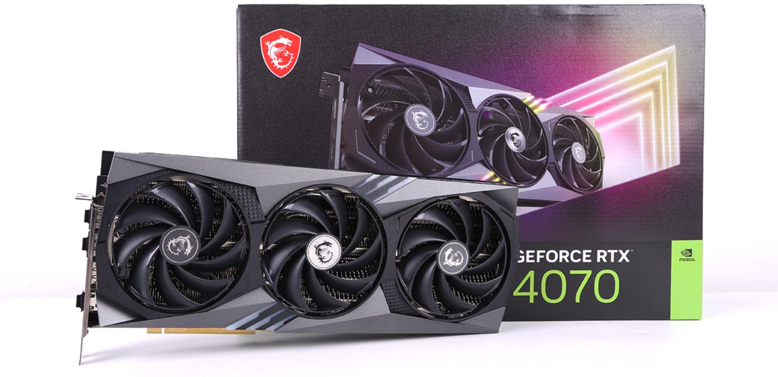 2K游戏无对手，Ai进阶再进级，RTX 4070在2K游戏下光追效果更棒