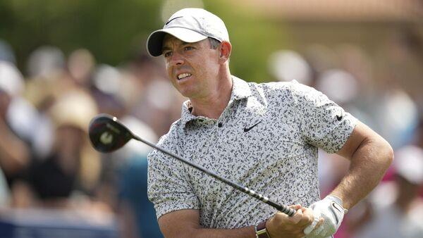 'Just very blah': McIlroy misses Sawgrass cut but Lowry sneaks in