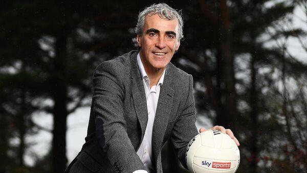 Jim McGuinness: 'I was willing to help. The door was closed on me'