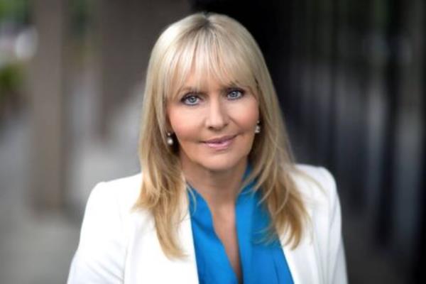 Miriam O'Callaghan is the favourite