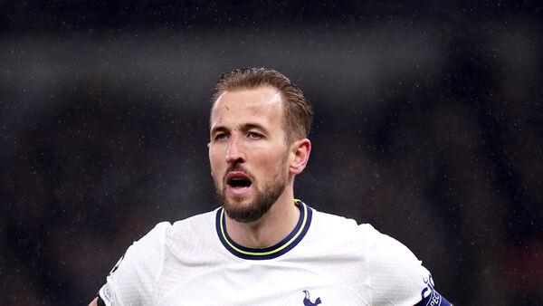 We should be winning trophies – Harry Kane says Spurs top-four finish not enough