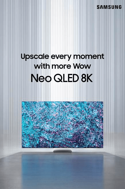 三星推出一系列2024新品：Neo QLED 8K搭载NQ8AI Gen3芯片