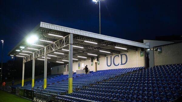 Second pitch inspection for UCD vs Drogheda United as other fixtures get all clear