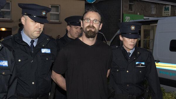 'Learned impunity' - How years of psychiatric illness led to the shooting dead of Garda Horkan