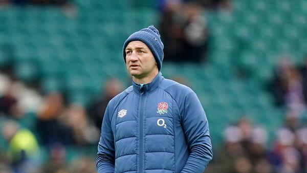 Steve Borthwick: France defeat shows how much work England have to do