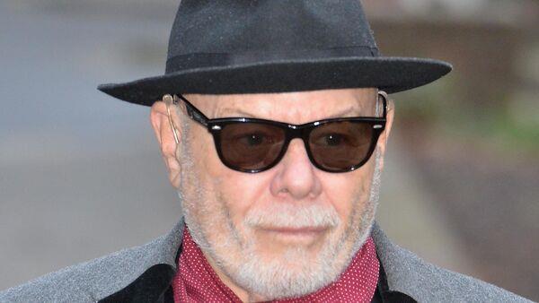 Gary Glitter returned to custody after breaching licence conditions