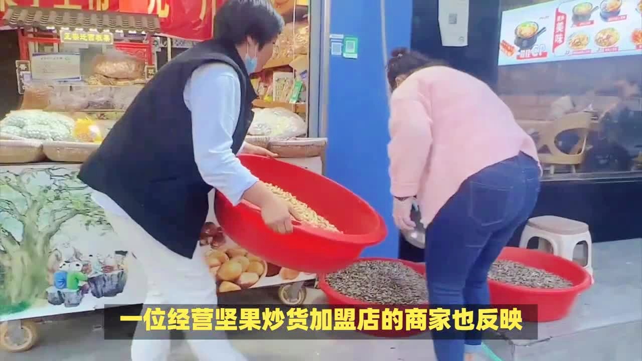 黄渤代言 超1万家门店倒下 知名品牌正在被年轻人扔掉？